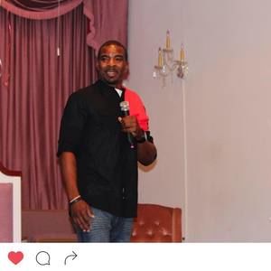 Meet your Posher, Timothy